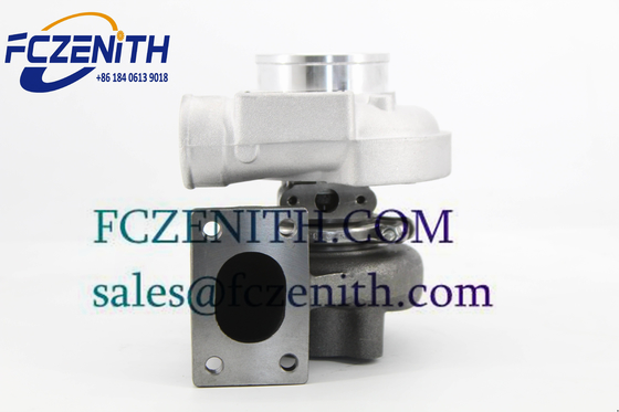 Cargador 3599879 de HX25 Iveco Turbo 2835000 2835001 para 2004 - camión de Iveco