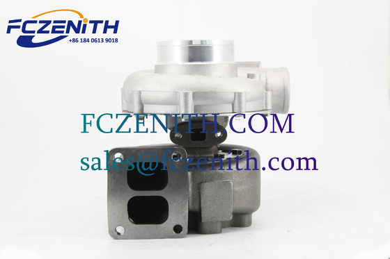 Turbocompresor 3537639 del motor de coche HX50 3528018 313414 313411 1340173 1117734 para DSC11-21 DSC11-23 DSC11-38