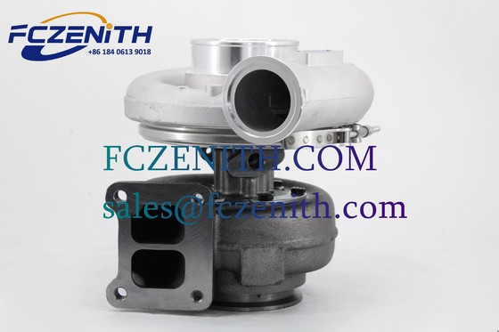 HX55-10 4038613 turbocompresor de 1538372 1538373 Scania para el motor DC12