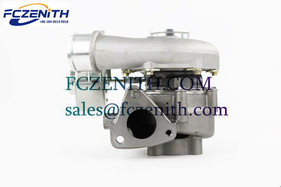 Turbocompresor del motor de coche de D4EB/D4EB-V para Hyundai Santa Fe CRDi 2.2L TF035HM 49135-07300/2823127800
