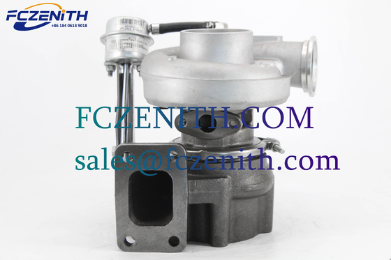 Turbocompresor de HX30W 3592317 3800998 Cummins Engine para 4BTA 4BTAA