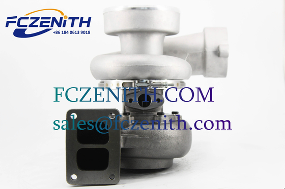 Turbocompresor de T1238 D8K 6N7203 C&amp;ATerpillar para el motor 466040-0005 de 3412T 992C 466040-5 466040-5003S 7C0353 6N9624
