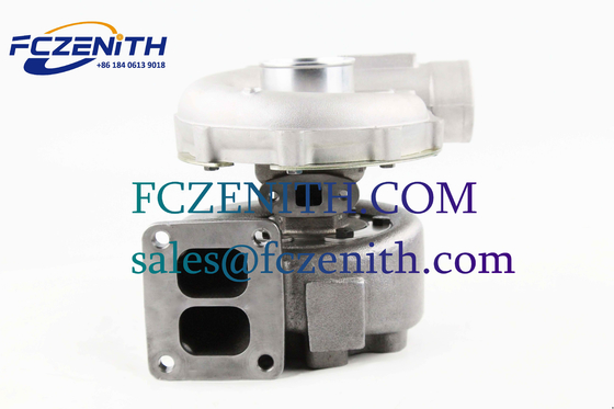 Turbocompresor 3525517 del motor diesel de H2D DSC11-18 571572 1115750 1116193 1107964 1116194 1489194 313970