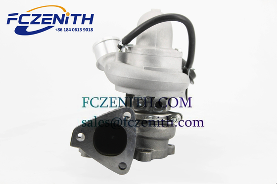 Equipos 715924 del turbocompresor del motor de coche eléctrico de GT1749S 28200-42610 para KIA Pregio TCI D4bh