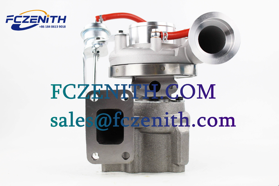 Cargador 56209880023 de S200G  Turbo 04905202 20965309 04906180KZ 04294752KZ para el motor de TCD2012L6-2V TCD2013L4-4V