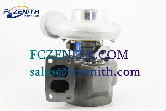 Cargador S200 318706 de  Turbo del motor de BF6M2012C 318680 319303 04258679KZ 04258309KZ 4258679KZ