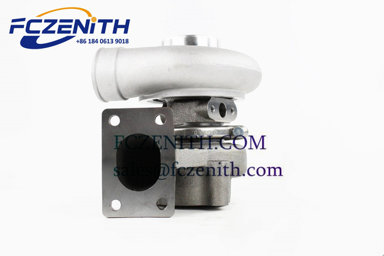 OEM TD04H Turbo para ISUZU Earth Moving SK120-3 SK120-5 49189-00501