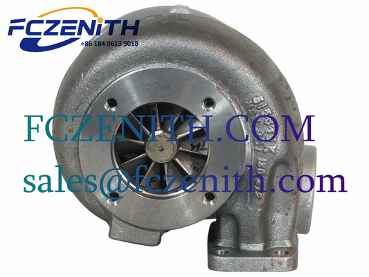Turbocompresor K27 S2B 5327-970-5721 de Liebherr del coche del OEM 5700027 5700009 5700157