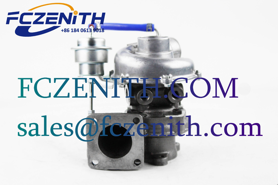 RHB5 VA180027 VD180027 VE180027 Isuzu Turbo 8970385181 8970385180 860010 para el motor 4JG2-TC