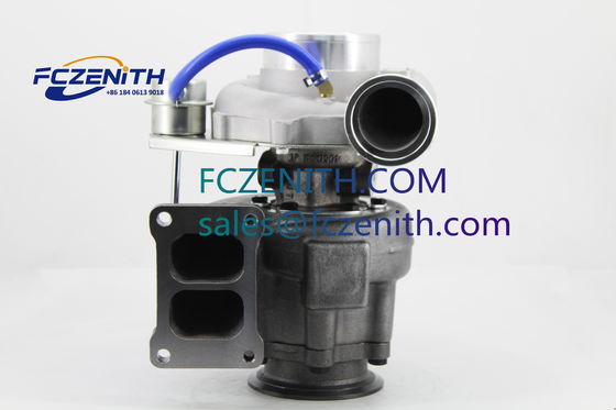 El cargador Sinotruck de Turbo del camión de Howo quita el corazón a los recambios HX50W VG1246110020 3776422 de Catridge