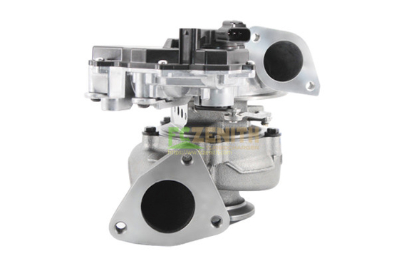 Cargador 2gd-Ftv Hilux 2.4L de Ct16v Gun125r 17201-11070 Toyota Turbo