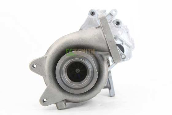 Cargador 2gd-Ftv Hilux 2.4L de Ct16v Gun125r 17201-11070 Toyota Turbo