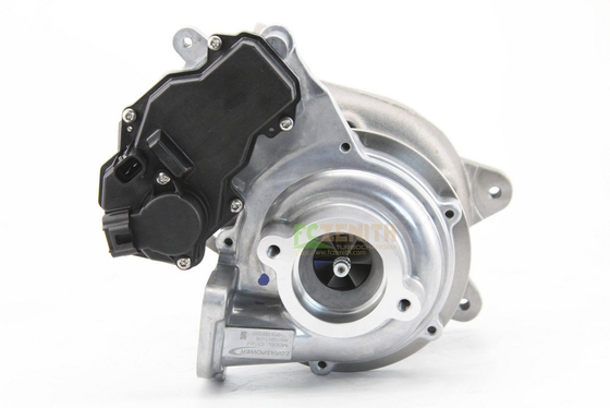 Cargador 2gd-Ftv Hilux 2.4L de Ct16v Gun125r 17201-11070 Toyota Turbo