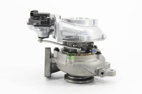 Cargador 2gd-Ftv Hilux 2.4L de Ct16v Gun125r 17201-11070 Toyota Turbo
