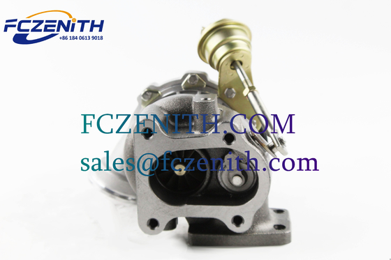 K16 904W Mercedes Benz Turbocharger 53169887118 9040966899 A9040966899 A9040967299 para el motor de OM904LA-E3 OM904LA Euro-3