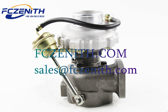 K16 904W Mercedes Benz Turbocharger 53169887118 9040966899 A9040966899 A9040967299 para el motor de OM904LA-E3 OM904LA Euro-3