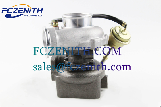K16 904W Mercedes Benz Turbocharger 53169887118 9040966899 A9040966899 A9040967299 para el motor de OM904LA-E3 OM904LA Euro-3