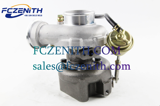 K16 904W Mercedes Benz Turbocharger 53169887118 9040966899 A9040966899 A9040967299 para el motor de OM904LA-E3 OM904LA Euro-3
