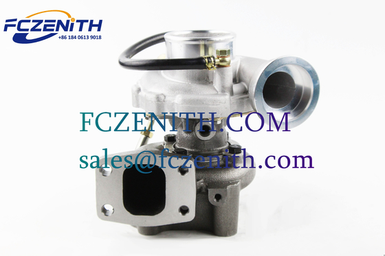 K16 904W Mercedes Benz Turbocharger 53169887118 9040966899 A9040966899 A9040967299 para el motor de OM904LA-E3 OM904LA Euro-3