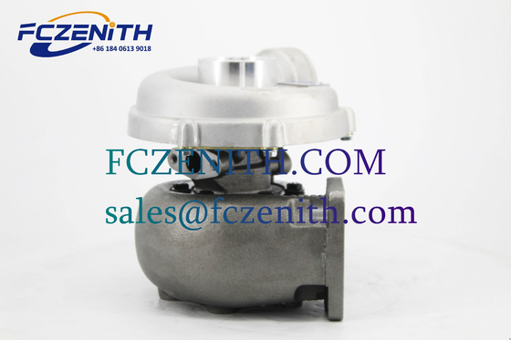 K27 Mercedes Benz Turbocharger 53279706507 A0050969399 A0060963199 A0060963299 para OM442LA-E2