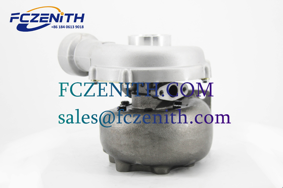 K27 Mercedes Benz Turbocharger 53279706507 A0050969399 A0060963199 A0060963299 para OM442LA-E2
