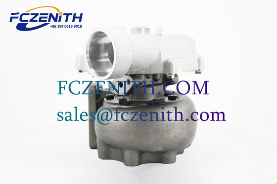K27 Mercedes Benz Turbocharger 53279706507 A0050969399 A0060963199 A0060963299 para OM442LA-E2