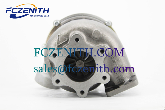 K27 Mercedes Benz Turbocharger 53279706507 A0050969399 A0060963199 A0060963299 para OM442LA-E2