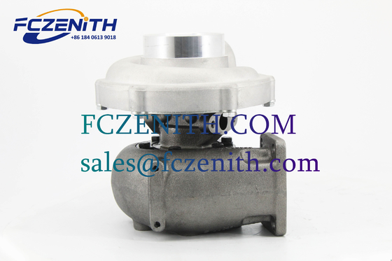 OM502LA-E2/E3 motor Mercedes Benz Turbocharger K27 53279886533 A0090961799 0090968699 A0090968799