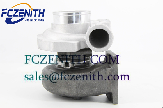 Cargador 3599879 de HX25 Iveco Turbo 2835000 2835001 para 2004 - camión de Iveco
