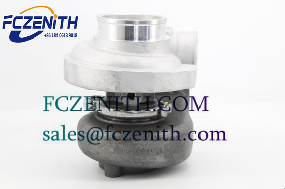 Cargador 3599879 de HX25 Iveco Turbo 2835000 2835001 para 2004 - camión de Iveco