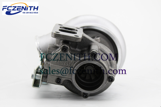 HX35W 4039043 4038597 4955158 turbo para el motor de QSB Tier-3