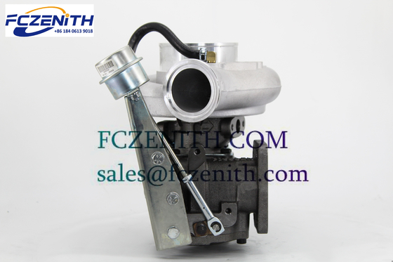 HX35W 4039043 4038597 4955158 turbo para el motor de QSB Tier-3