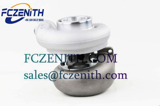 HX40 4032127 TURBOCOMPRESOR 3530521 2C466K682BA para Ford Cargo
