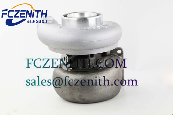 Cargador 3593920 de Turbo del hombre HX40 3593921 51091007585 51.09100-7616 51.09100-7531 para el camión L 2000 M2000 D0836LF04
