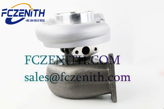Cargador 3593920 de Turbo del hombre HX40 3593921 51091007585 51.09100-7616 51.09100-7531 para el camión L 2000 M2000 D0836LF04