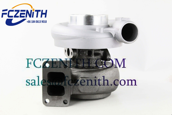 Cargador 3593920 de Turbo del hombre HX40 3593921 51091007585 51.09100-7616 51.09100-7531 para el camión L 2000 M2000 D0836LF04
