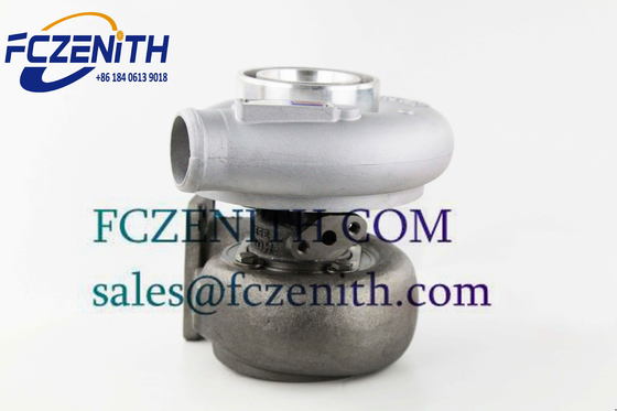 Cargador 3593920 de Turbo del hombre HX40 3593921 51091007585 51.09100-7616 51.09100-7531 para el camión L 2000 M2000 D0836LF04