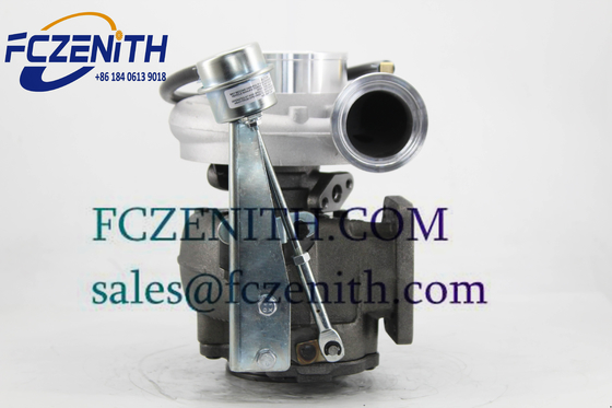 HX40W 4051033 turbocompresor de 4048335 3783604 Turbo para DCEC CUMMINS L360 L375 8.9L 265KW 275KW