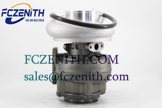 HX40W 4051033 turbocompresor de 4048335 3783604 Turbo para DCEC CUMMINS L360 L375 8.9L 265KW 275KW