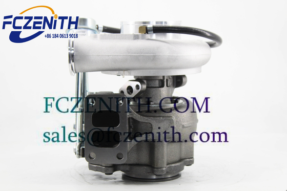 HX40W 4051033 turbocompresor de 4048335 3783604 Turbo para DCEC CUMMINS L360 L375 8.9L 265KW 275KW