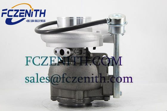HX40W 4051033 turbocompresor de 4048335 3783604 Turbo para DCEC CUMMINS L360 L375 8.9L 265KW 275KW