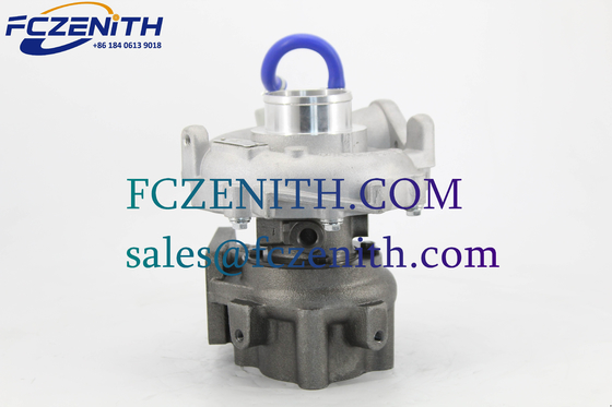 Camión Turbo de GT2259 N04C Hino 732409-42 241004260 241004260A 241004460 24100-4460 24100-4260A 17201E0450 17201E0640