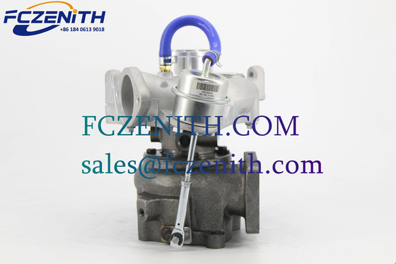 Camión Turbo de GT2259 N04C Hino 732409-42 241004260 241004260A 241004460 24100-4460 24100-4260A 17201E0450 17201E0640