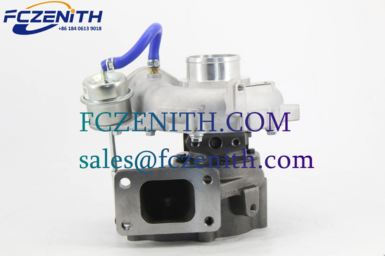 Camión Turbo de GT2259 N04C Hino 732409-42 241004260 241004260A 241004460 24100-4460 24100-4260A 17201E0450 17201E0640