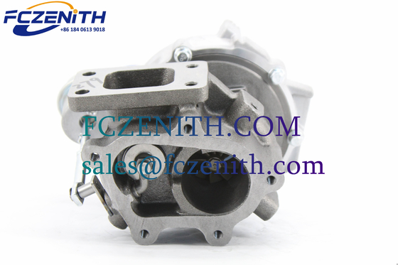 Camión Turbo de GT2259 N04C Hino 732409-42 241004260 241004260A 241004460 24100-4460 24100-4260A 17201E0450 17201E0640