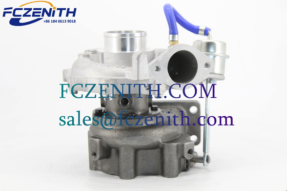 Camión Turbo de GT2259 N04C Hino 732409-42 241004260 241004260A 241004460 24100-4460 24100-4260A 17201E0450 17201E0640