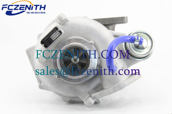 Camión Turbo de GT2259 N04C Hino 732409-42 241004260 241004260A 241004460 24100-4460 24100-4260A 17201E0450 17201E0640
