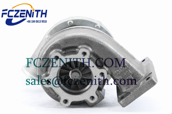 Turbocompresor de HX50 VG1560118227 4049426 4046577 Turbo para el motor diesel WD615 del camión WEICHAI de HOWO