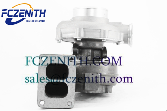 Turbocompresor de HX50 VG1560118227 4049426 4046577 Turbo para el motor diesel WD615 del camión WEICHAI de HOWO