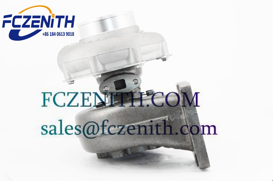 Turbocompresor de HX50 VG1560118227 4049426 4046577 Turbo para el motor diesel WD615 del camión WEICHAI de HOWO